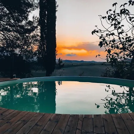 Maiano Casa Piccola Torretta (Tuscany)