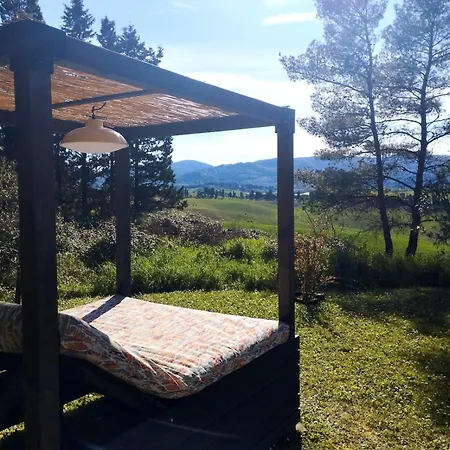بيت للعطل Maiano Casa Piccola Torretta (Tuscany)