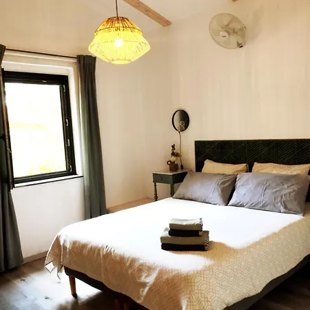 بيت للعطل Maiano Casa Piccola