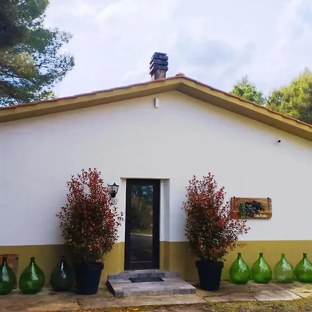 بيت للعطل Maiano Casa Piccola *