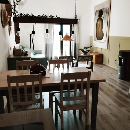 Maiano Casa Piccola بيت للعطل