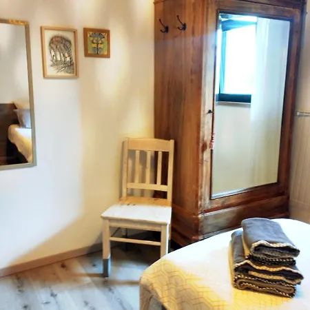 Maiano Casa Piccola Torretta (Tuscany)